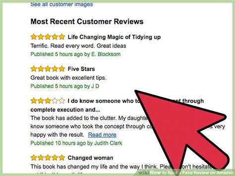 snopes are amazon reviews fake